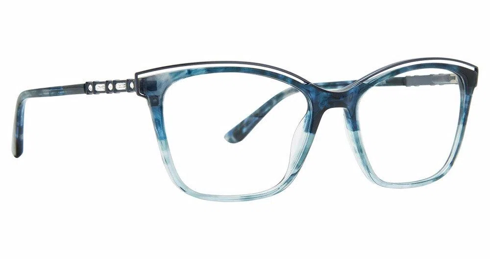 Jenny Lynn JLOUTGOING Eyeglasses - view 2